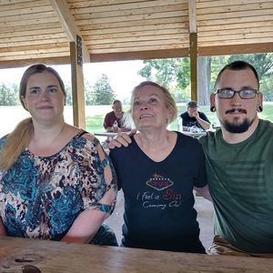 Meet your Posher, Judy